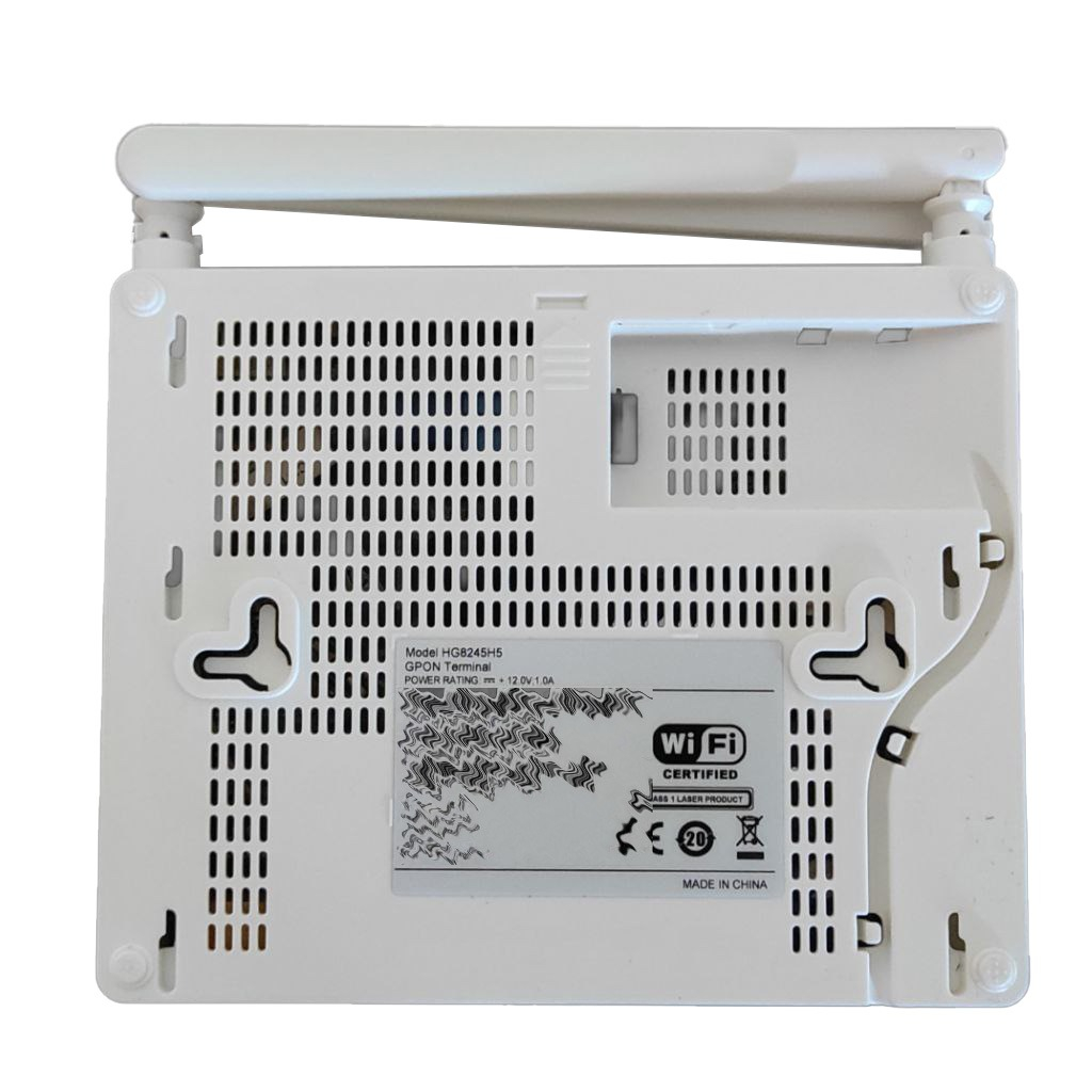 مودم روتر هوآوی مدل HG8245H5