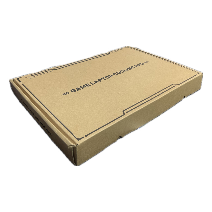 پایه خنک کننده لپ‌تاپ مدل F4