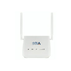 مودم 4G شاتل موبایل مدل یوتل L443 به همراه سیمکارت هدیه شاتل