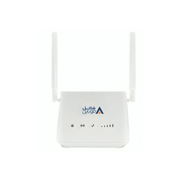 مودم 4G شاتل موبایل مدل یوتل L443 به همراه سیمکارت هدیه شاتل