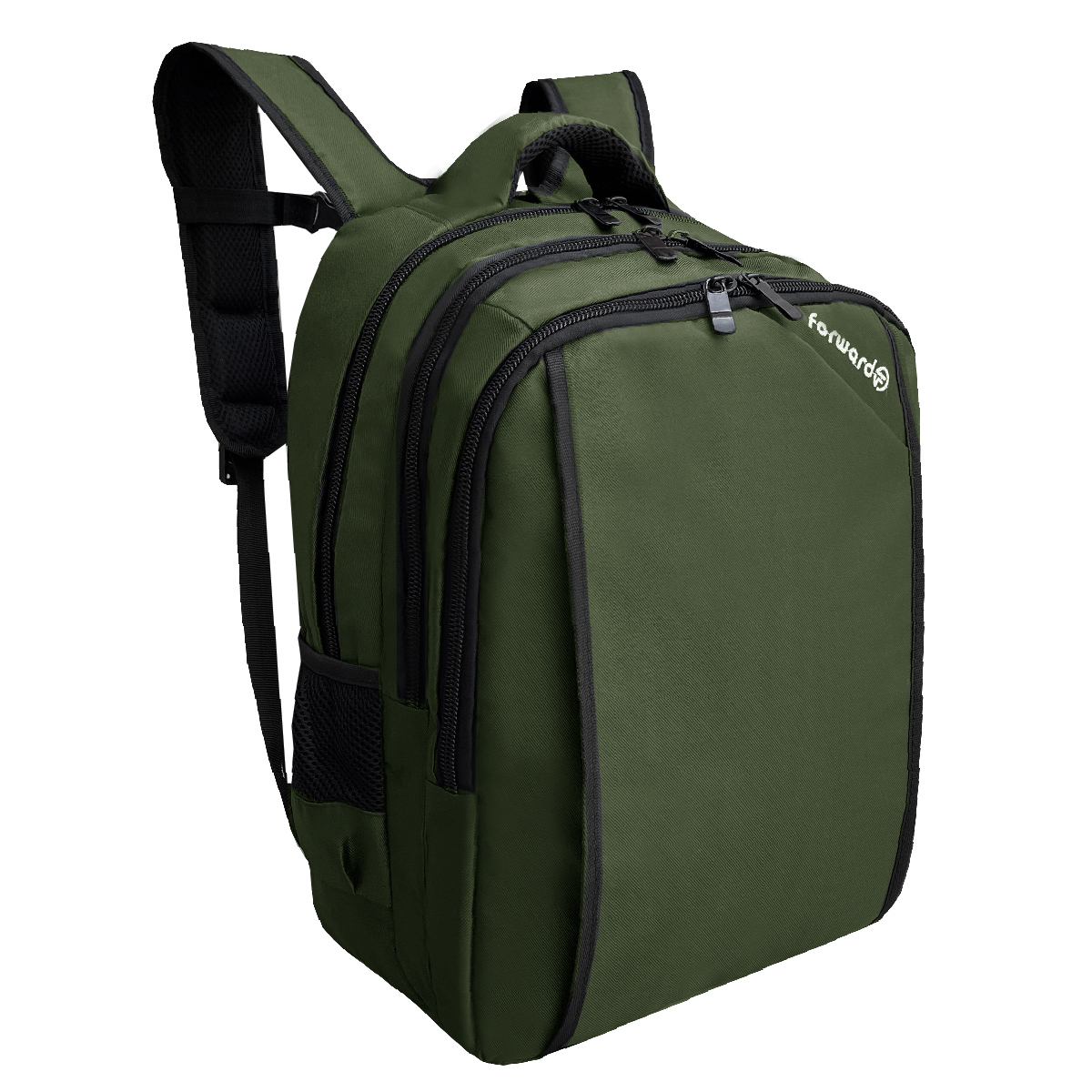 کوله پشتی لپ تاپ فوروارد مدل FCL66101 مناسب برای لپ‌ تاپ 15.6 تا 16.4 اینچی