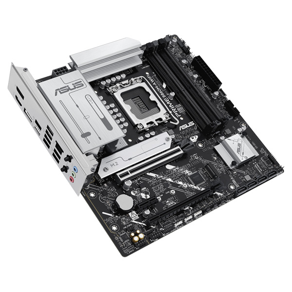 مادربرد ایسوس مدل PRIME B860M-A WIFI