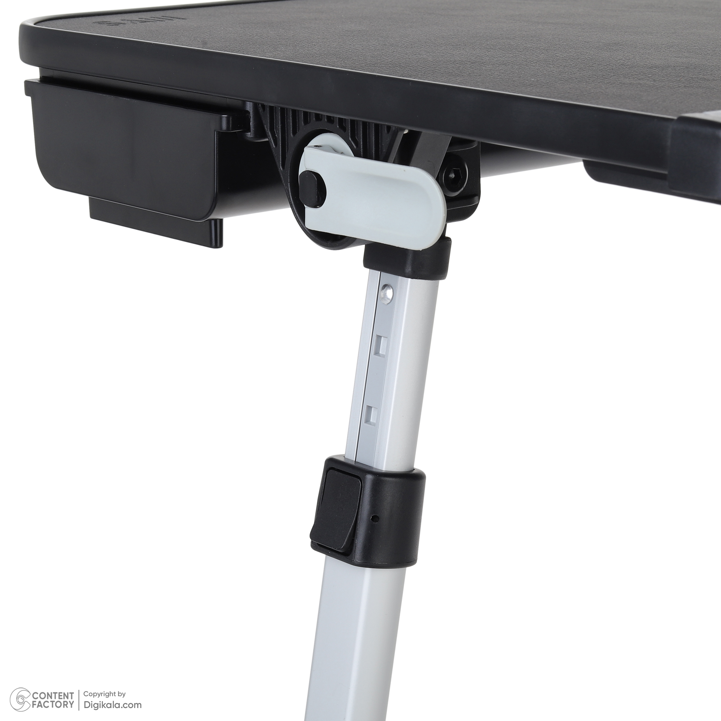 پایه نگهدارنده لپ تاپ سایجی مدل K7-M