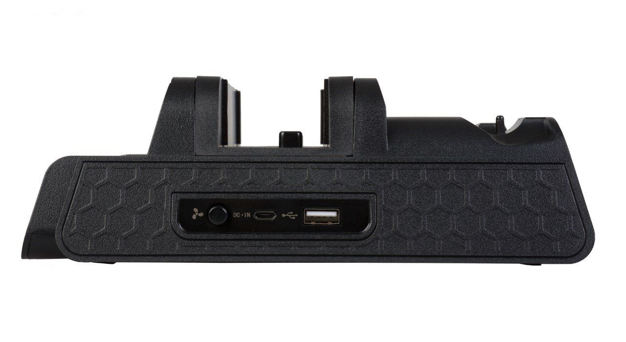 پایه چندمنظوره مدل TP4-882 مناسب برای پلی استیشن 4 اسلیم و پرو