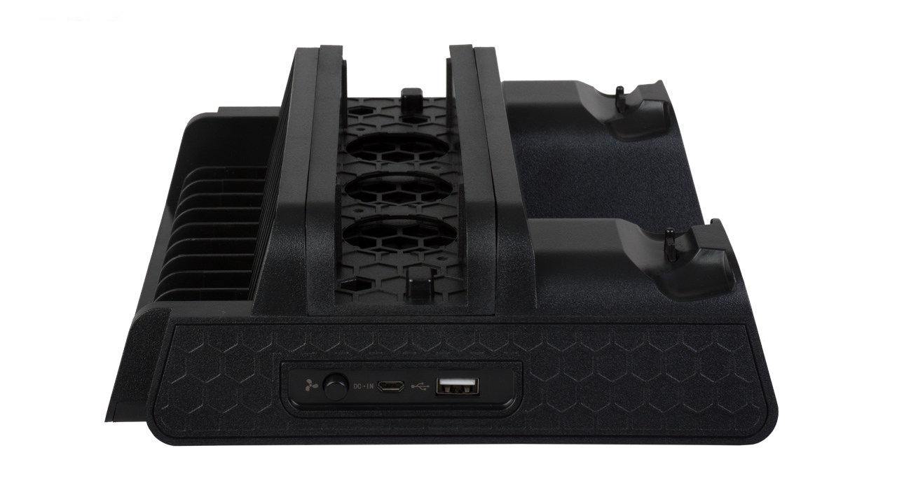 پایه چندمنظوره مدل TP4-882 مناسب برای پلی استیشن 4 اسلیم و پرو