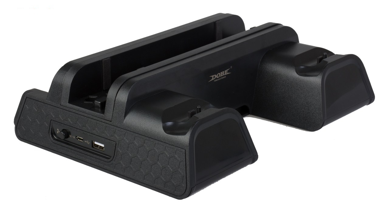 پایه چندمنظوره مدل TP4-882 مناسب برای پلی استیشن 4 اسلیم و پرو