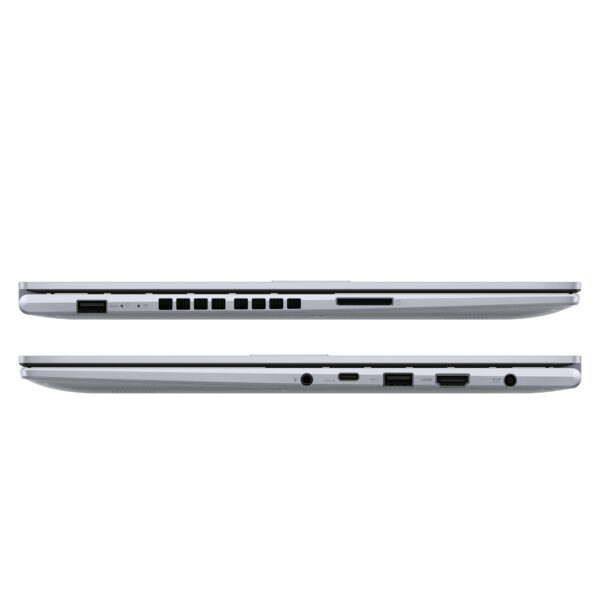 لپ تاپ 16 اینچی ایسوس مدل Vivobook 16X S3605ZF-RP736-i5 12500H-24GB DDR4-1TB SSD-RTX2050-IPS 120Hz-Backlit - کاستوم شده