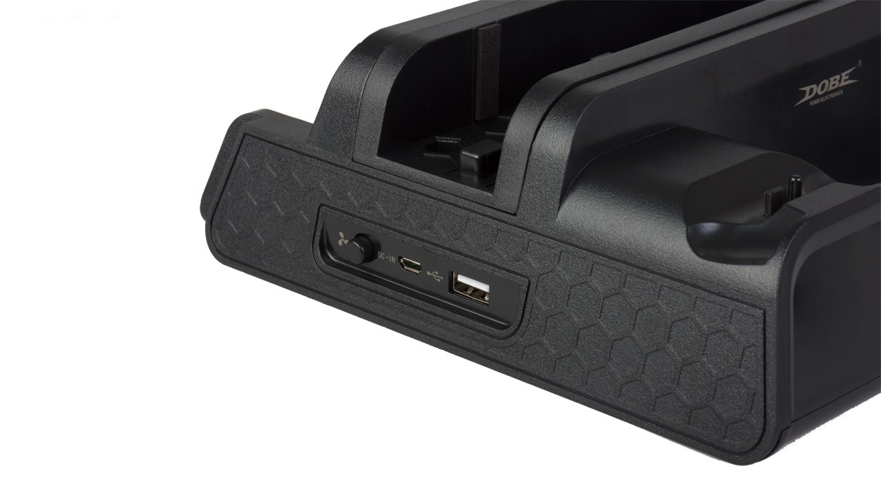 پایه چندمنظوره مدل TP4-882 مناسب برای پلی استیشن 4 اسلیم و پرو