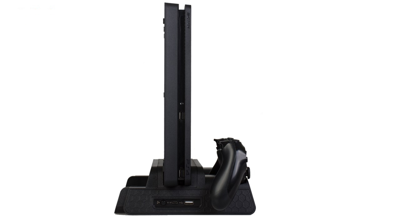 پایه چندمنظوره مدل TP4-882 مناسب برای پلی استیشن 4 اسلیم و پرو