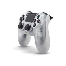 دسته بازی مدل DualShock 4 Crystal
