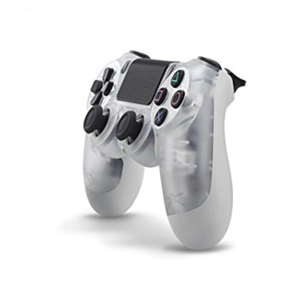 دسته بازی مدل DualShock 4 Crystal
