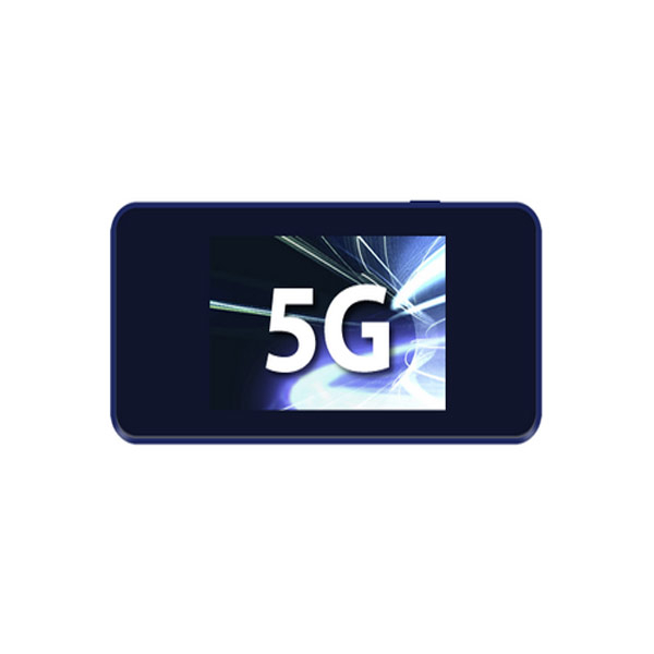 مودم 5G/TD-LTE مدل POCKET WIFI A102ZT