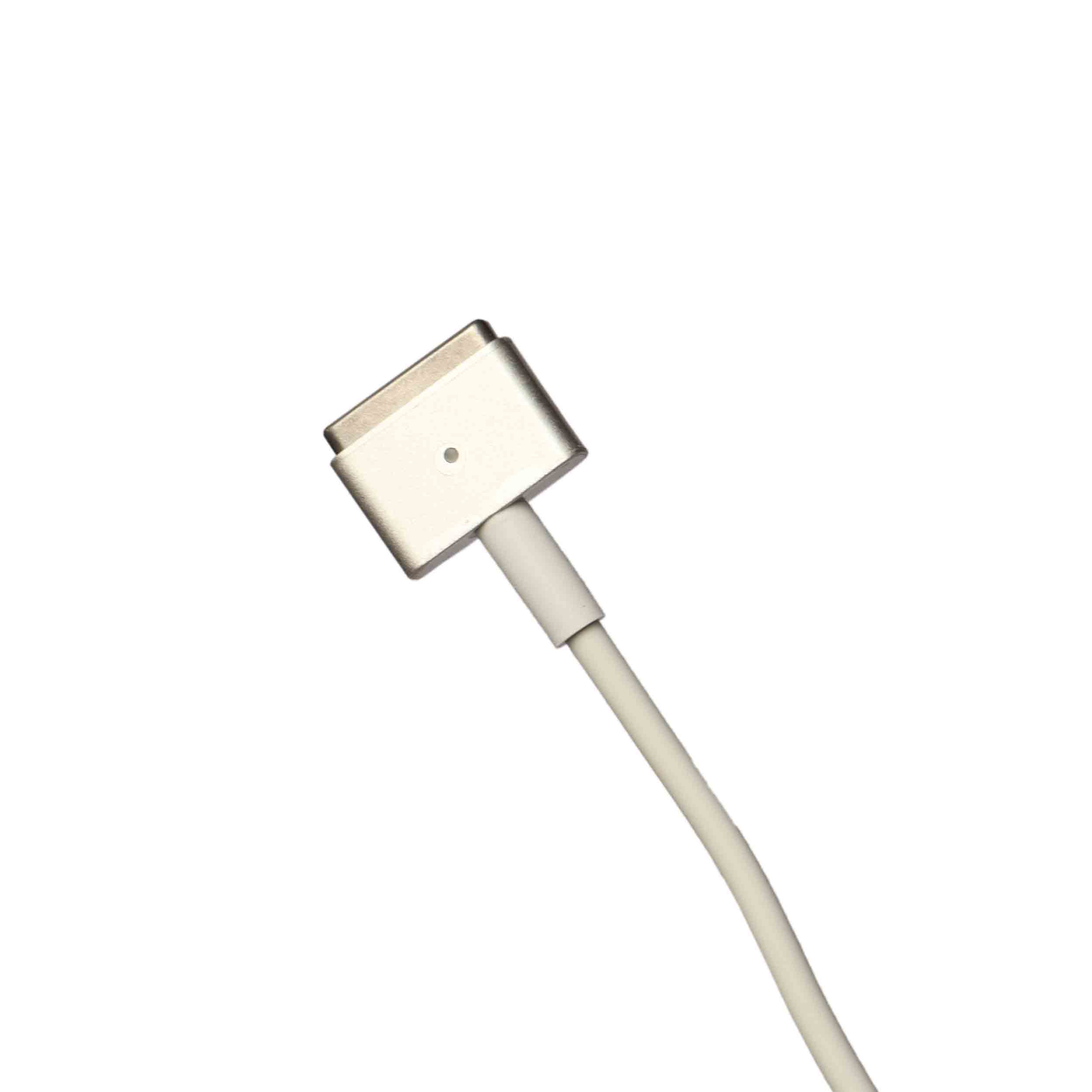 شارژر لپ تاپ 16.5 ولت 3.65 آمپر اپل مدل MAGSAFE2