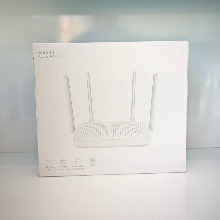 روتر شیائومی مدل AX1500