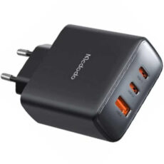 شارژر دیواری 45 وات مک دودو مدل ch-4861
