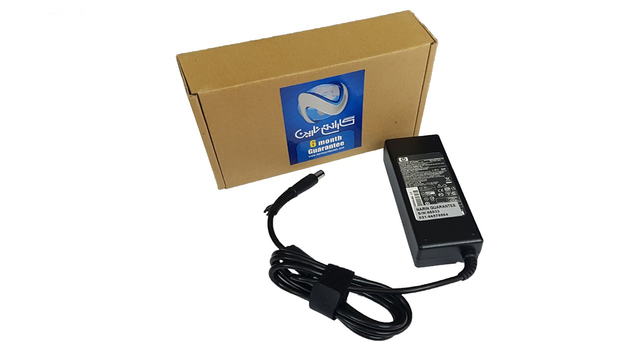 شارژر لپ تاپ 19 ولت 4.74 آمپر مدل PA-1900- 18H2