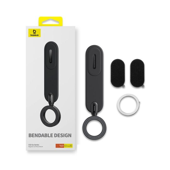 پایه نگهدارنده گوشی موبایل بیسوس مدل C02 Go Series