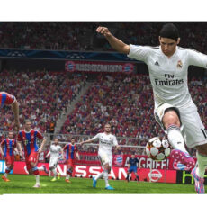 بازی PES2015 مخصوص PS4