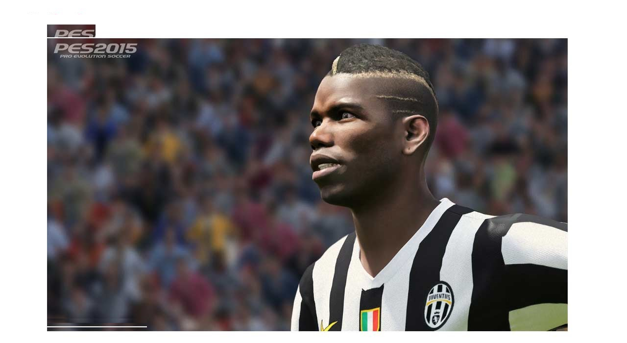بازی PES2015 مخصوص PS4