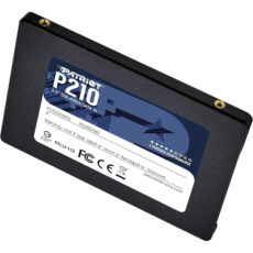 اس اس دی اینترنال پتریوت مدل  P210  ظرفیت 128 گیگابایت