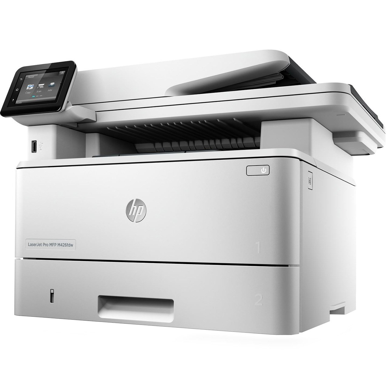 پرینتر لیزری اچ‌ پی مدل LaserJet Pro MFP M426fdw
