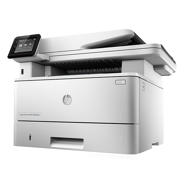 پرینتر لیزری اچ‌ پی مدل LaserJet Pro MFP M426fdw