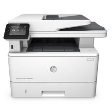 پرینتر لیزری اچ‌ پی مدل LaserJet Pro MFP M426fdw
