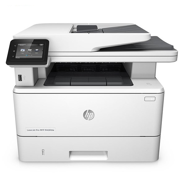 پرینتر لیزری اچ‌ پی مدل LaserJet Pro MFP M426fdw