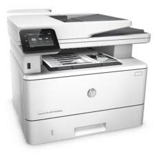 پرینتر لیزری اچ‌ پی مدل LaserJet Pro MFP M426fdw