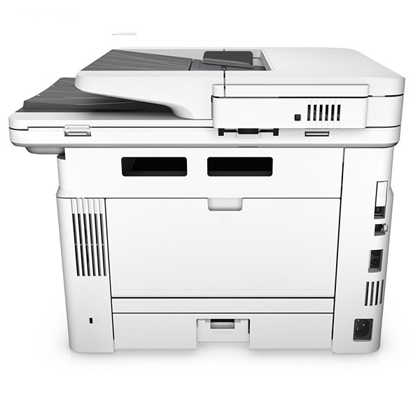 پرینتر لیزری اچ‌ پی مدل LaserJet Pro MFP M426fdw