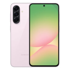 گوشی موبایل سامسونگ مدل Galaxy A56 دو سیم کارت ظرفیت 256 گیگابایت و رم 8 گیگابایت - به همراه شارژر 25 وات سامسونگ