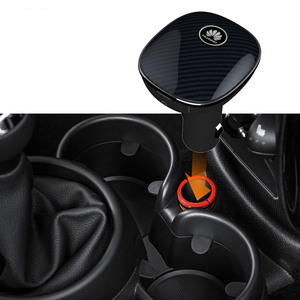 مودم 4G هوآوی مدل HiLink Carfi E 8377