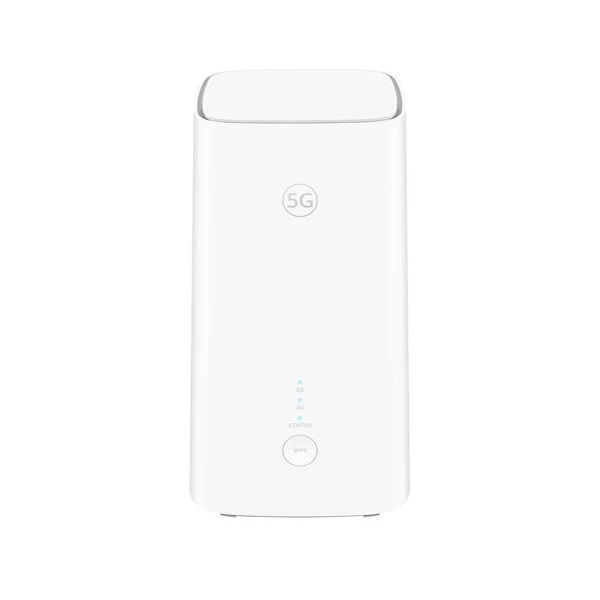 مودم رومیزی TD-LTE / 5G مدل H155-381 به همراه 30 گیگابایت اینترنت 1 ماهه