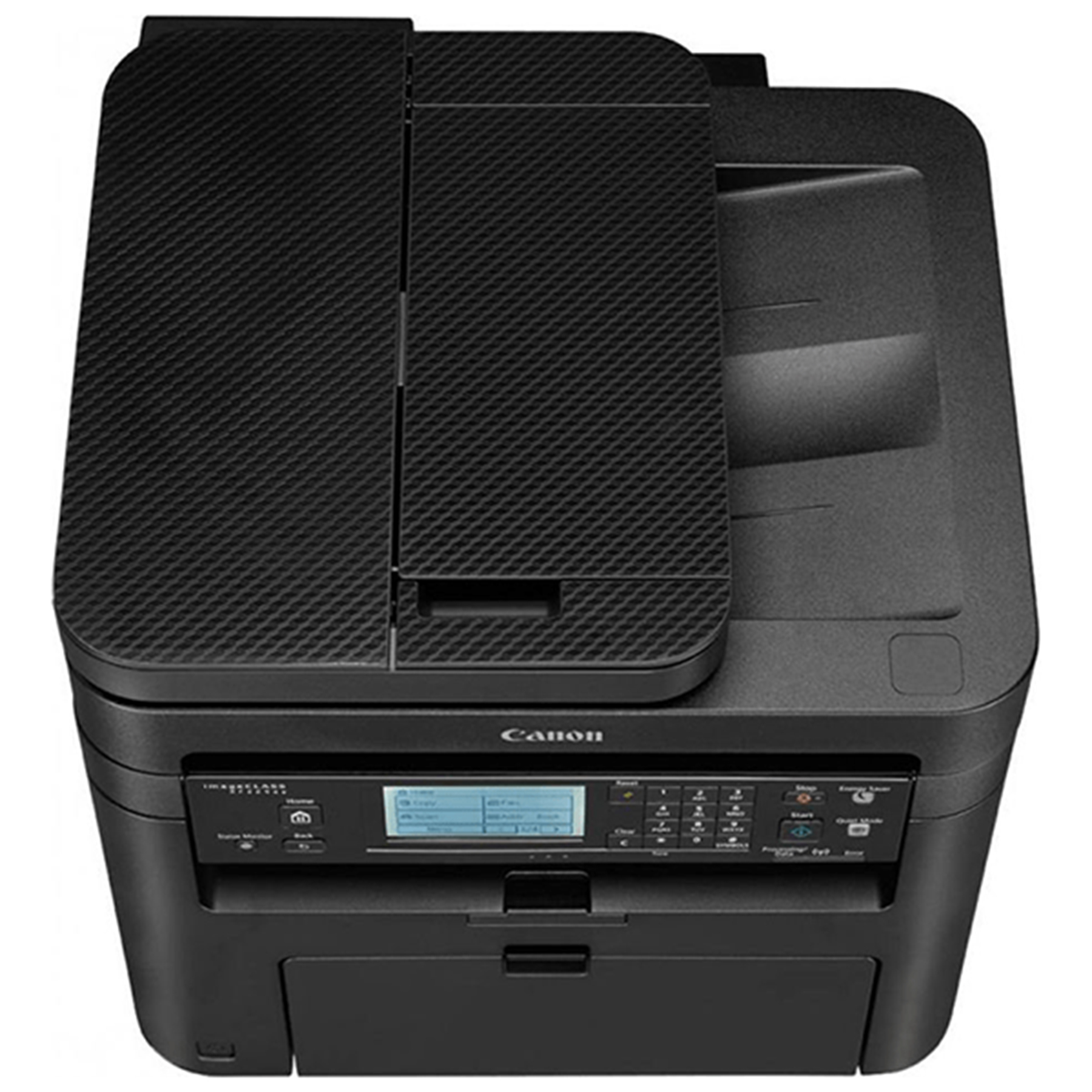 پرینتر چندکاره لیزری کانن مدل imageCLASS MF237W