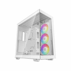 کیس کامپیوتر گیمینگ دیپ کول مدل CH780