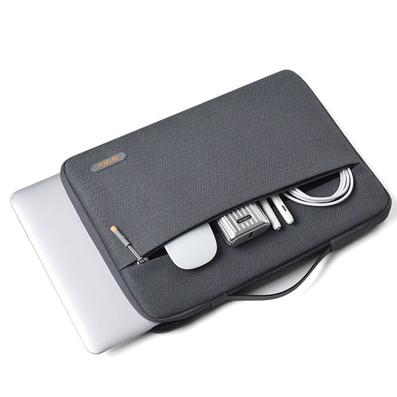 کیف لپ تاپ ویوو مدل Pilot مناسب برای لپ تاپ 13.3/14 اینچی