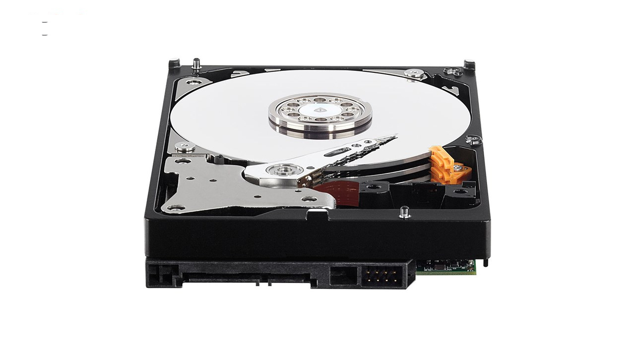 هارددیسک اینترنال وسترن دیجیتال مدل Purple WD20PURX ظرفیت 2 ترابایت