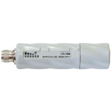 رادیو وایرلس میکروتیک مدل Groove A-52Hpn