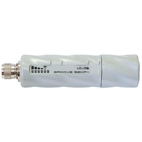 رادیو وایرلس میکروتیک مدل Groove A-52Hpn