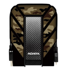 هارد اکسترنال ای دیتا مدل HD710M Pro ظرفیت یک ترابایت دارای رابط USB Type-A 3.2