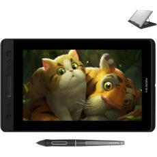 قلم نوری هوئیون مدل Kamvas 13