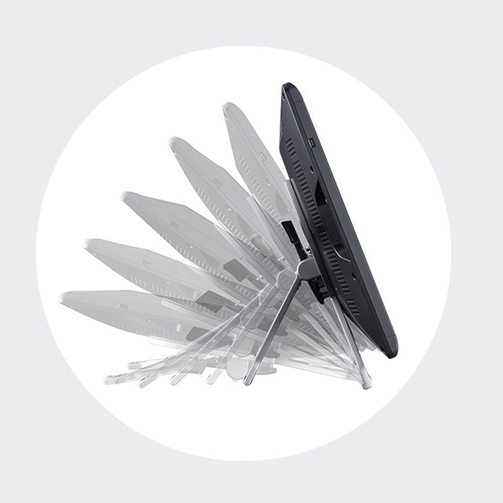 تبلت گرافیکی وکام مدل Cintiq 22 Full HD DTK-2260