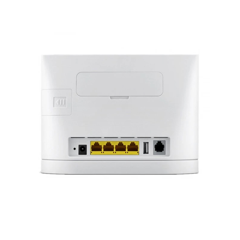 مودم 4G LTE هوآوی مدل LTE CPE B315s به همراه 30 گیگ اینترنت 3ماهه