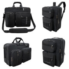 کیف لپ تاپ فوروارد مدل FCLT1081-17 مناسب برای لپ تاپ 17.3 اینچی