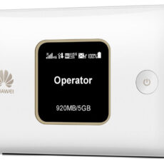 مودم 4G قابل حمل هوآوی مدل E5785