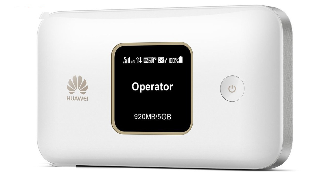 مودم 4G قابل حمل هوآوی مدل E5785