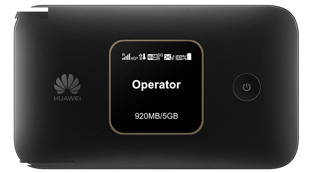 مودم 4G قابل حمل هوآوی مدل E5785