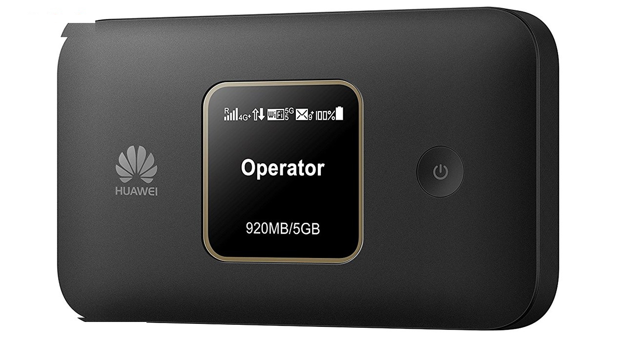 مودم 4G قابل حمل هوآوی مدل E5785