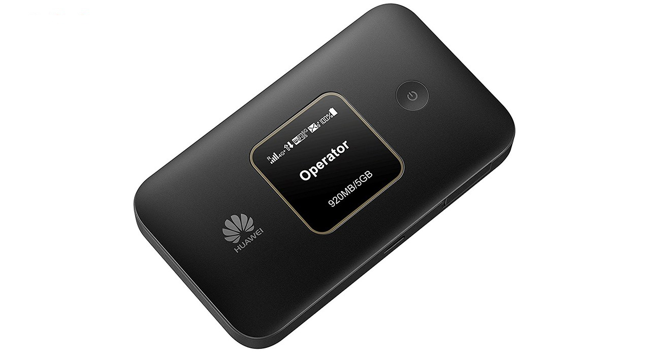 مودم 4G قابل حمل هوآوی مدل E5785