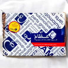 استارت خودرو عظام مدل 00946 مناسب برای دانگ فنگ H30 Cross